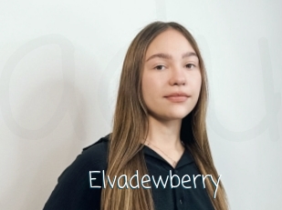 Elvadewberry
