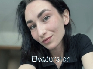 Elvadurston