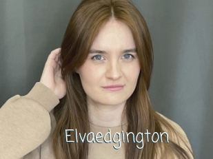 Elvaedgington