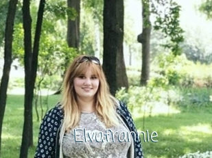 Elvafrannie