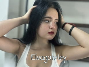Elvagateley