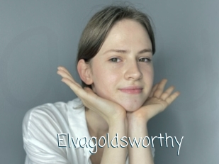 Elvagoldsworthy