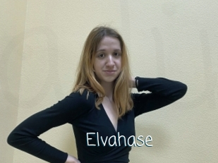 Elvahase