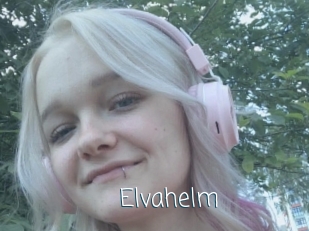 Elvahelm
