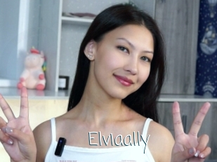 elviaally Adult o Porn