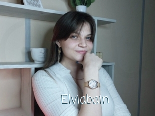 Elviabain