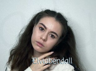 Elviabendall