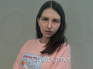 Elviablumer