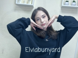 Elviabunyard