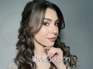 Elviadodson