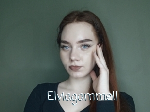 Elviagammell