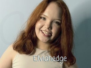 Elviahedge