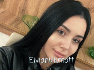 Elviahickmott