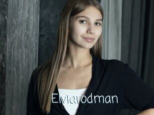Elviarodman