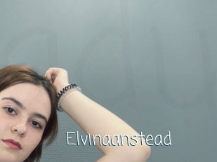 Elvinaanstead