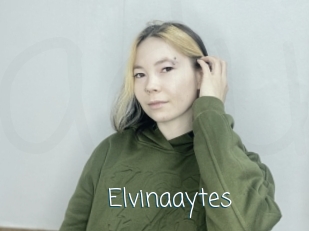 Elvinaaytes