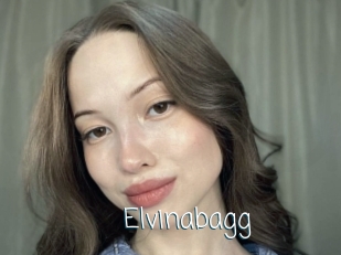 Elvinabagg