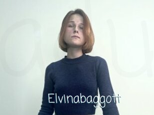 Elvinabaggott