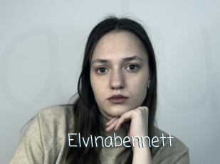 Elvinabennett