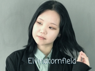 Elvinacornfield