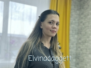 Elvinadaggett