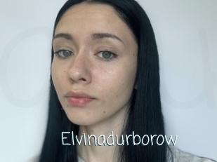 Elvinadurborow