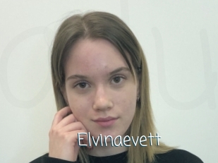 Elvinaevett