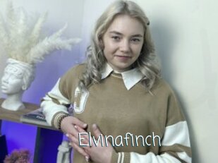 Elvinafinch