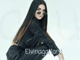 Elvinagarland