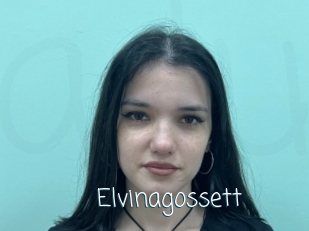 Elvinagossett