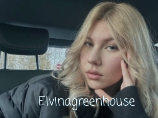 Elvinagreenhouse
