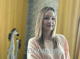 Elvinahanly