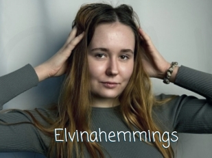 Elvinahemmings