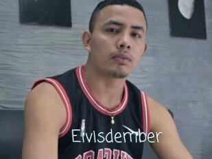 Elvisdember