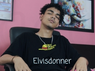 Elvisdonner