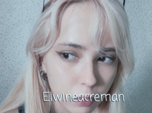 Elwineacreman