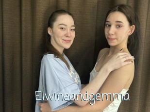 Elwineandgemma