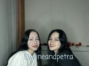 Elwineandpetra