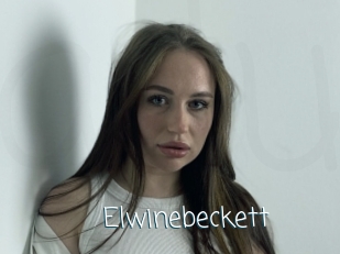 Elwinebeckett