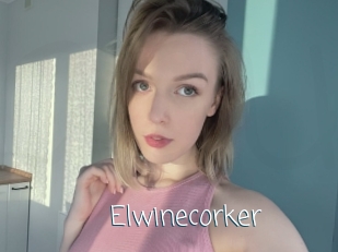 Elwinecorker