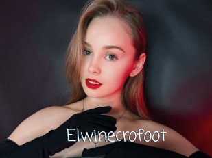 Elwinecrofoot