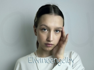 Elwineengelby