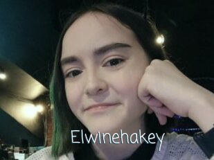 Elwinehakey