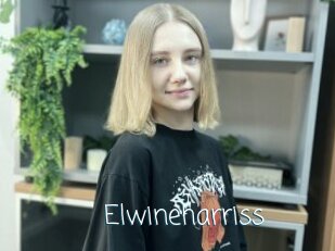 Elwineharriss