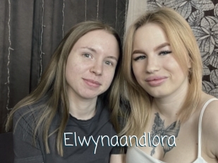 elwynaandlora Adult o Porn