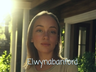 Elwynabanford