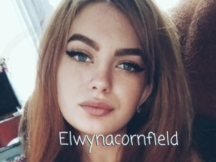 Elwynacornfield