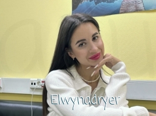 Elwynadryer