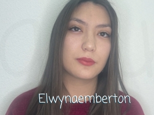 Elwynaemberton