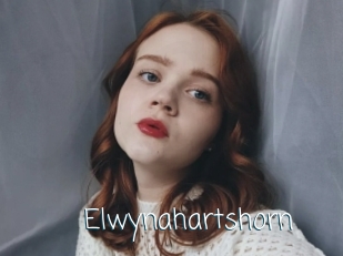Elwynahartshorn